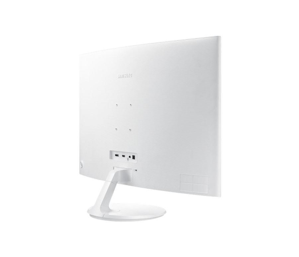 Samsung C32F391FWUX Curved - 303389 - zdjęcie 9
